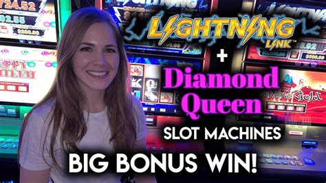 diamond queen slot machine|youtube slot machines winners.